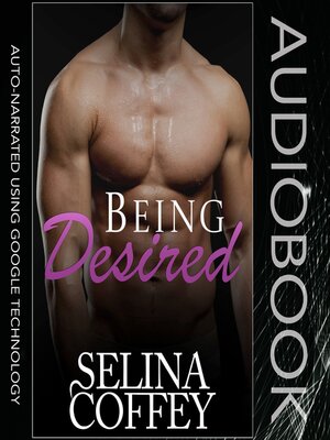 cover image of Being Desired